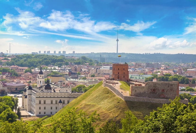 10 Days Lithuanian Explorer Tour 2
