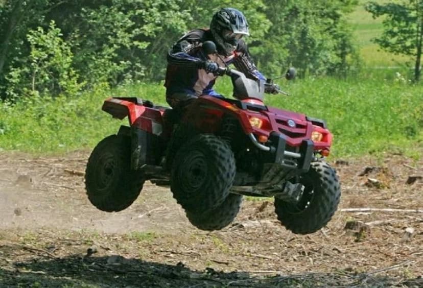 Antalya Quad Safari Adventure – Off-Road Tour in Lara Region 2