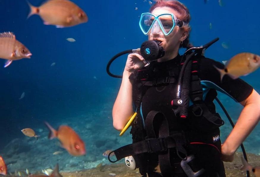 Daily Edirne – Ibrice Diving Tour Daily Edirne – Ibrice Diving Tour