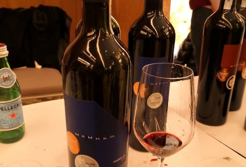 Daily Edirne Tekirdag Wine Tasting Tour 2