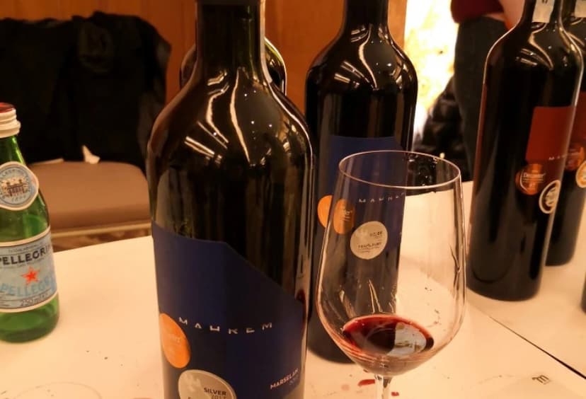 Daily Edirne Tekirdag Wine Tasting Tour 2
