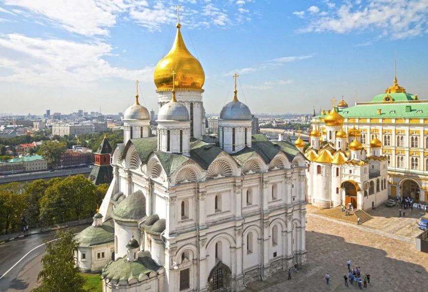 10 Days Baltic Capitals Tour 10 Days Baltic Capitals Tour