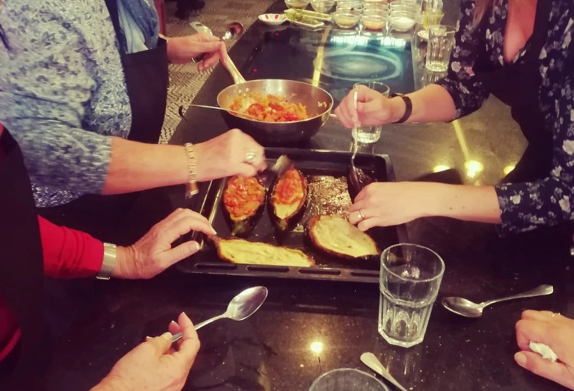 Daily Belek Cooking Lesson & Shopping Tour 2