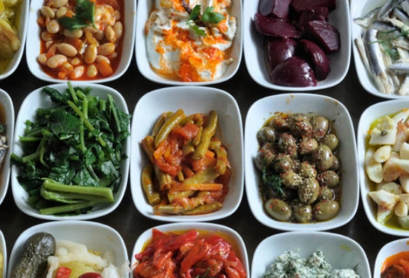 Daily Belek Cooking Lesson & Shopping Tour 4