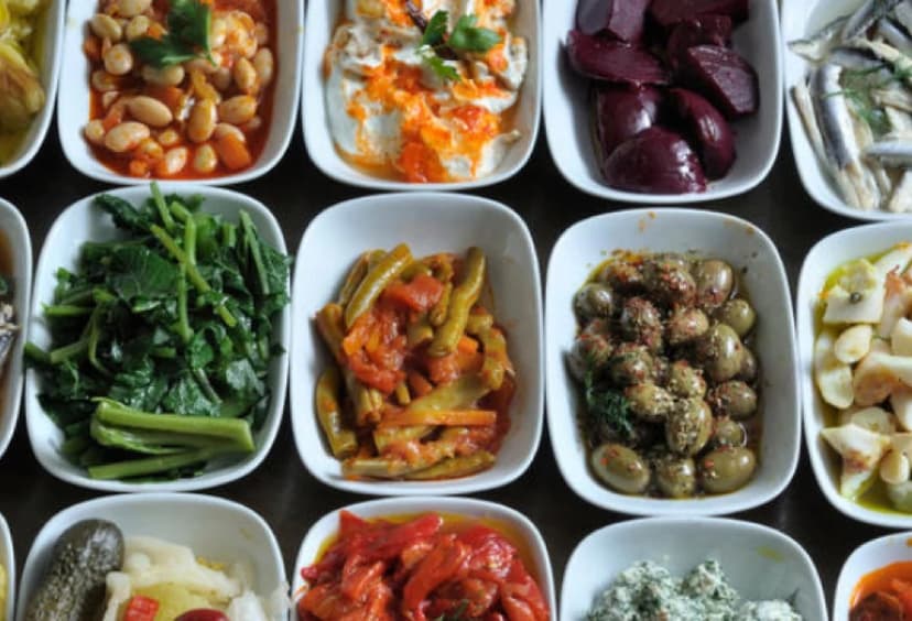 Daily Belek Cooking Lesson & Shopping Tour 4
