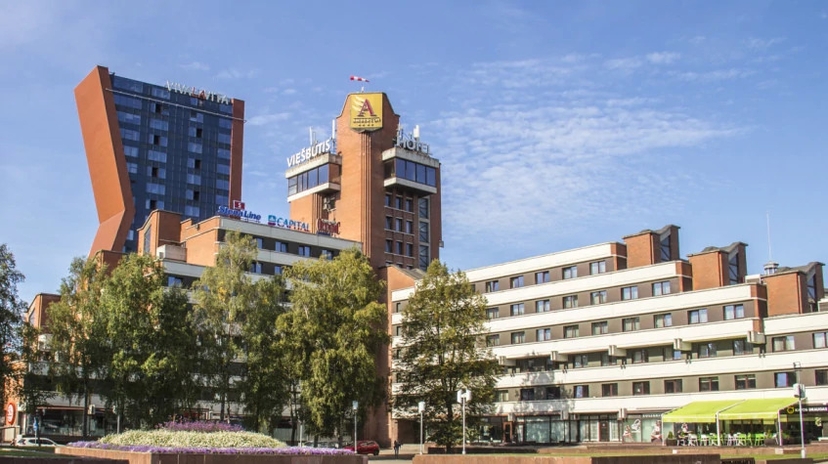 10 Days Baltic Impressions Tour 2