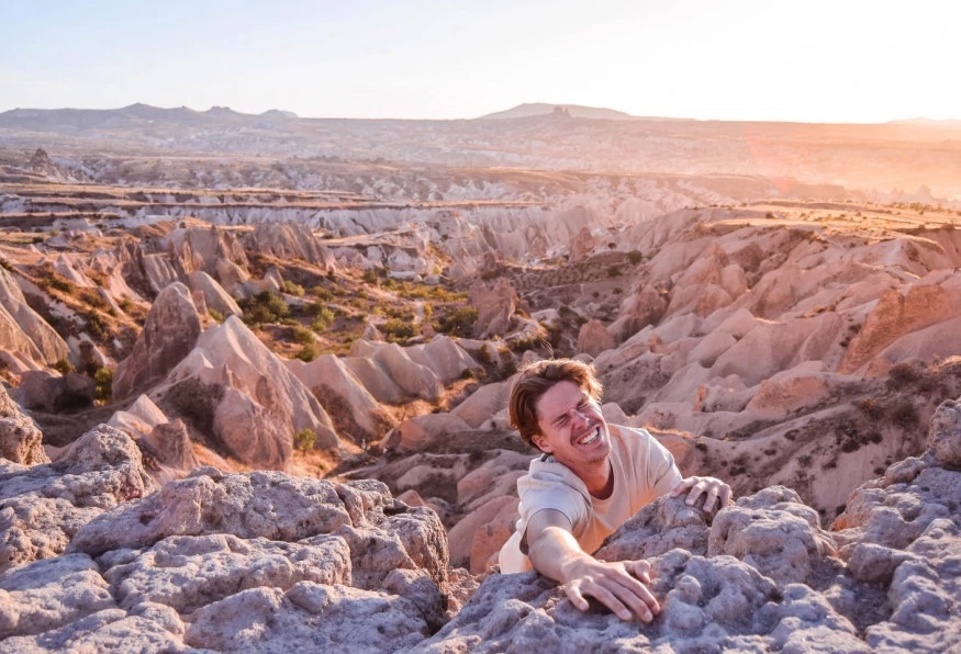Daily Rose and Red Valley Tour from Kayseri 1