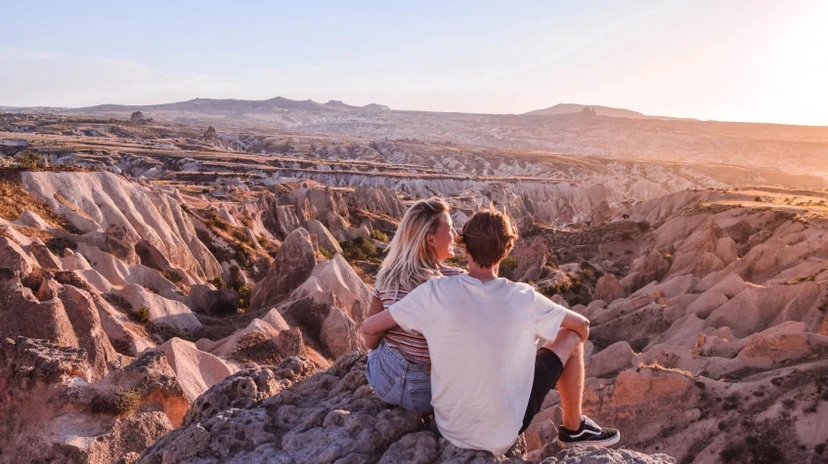Daily Rose and Red Valley Tour from Kayseri 2