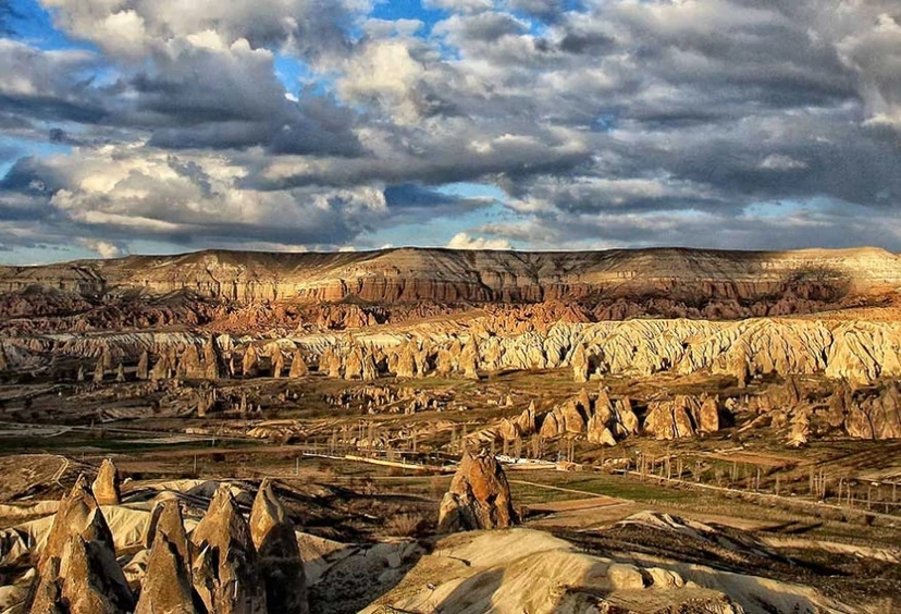 Daily Rose and Red Valley Tour from Kayseri 3