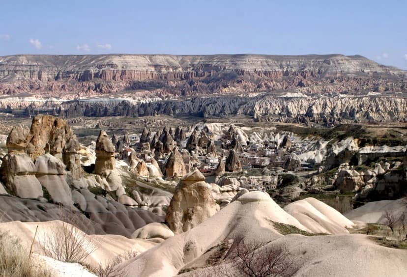Daily Rose and Red Valley Tour from Kayseri 4