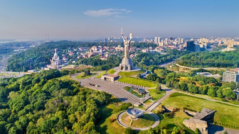 7 Days Ukraine Classical Tour 2