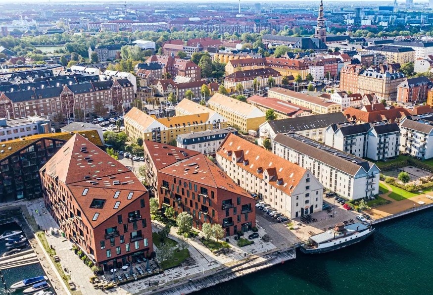 19 Days Scandinavian and Russian Treasures Tour 1