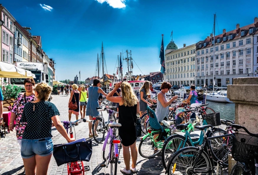 19 Days Scandinavian and Russian Treasures Tour 3