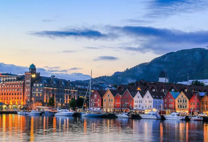10 Days Fabulous Scandinavia Tour 10 Days Fabulous Scandinavia Tour