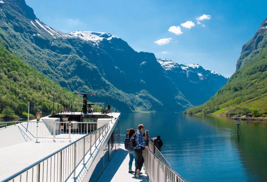 10 Days Fabulous Scandinavia Tour 1