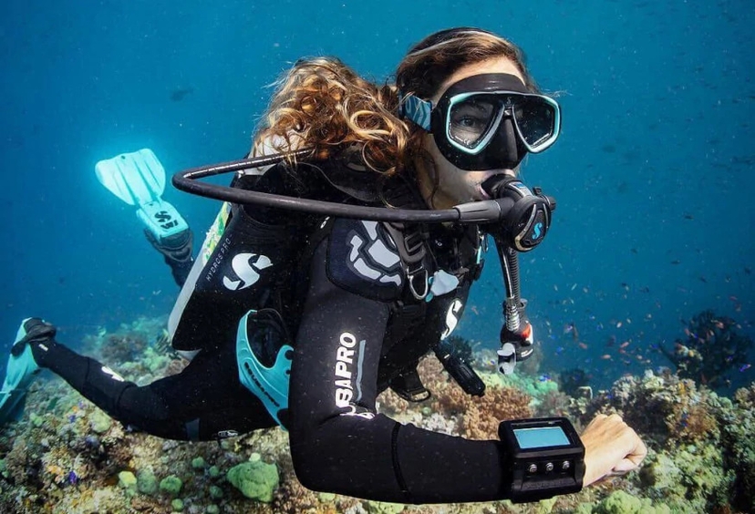 Daily Scuba Diving Tour from Belek 3