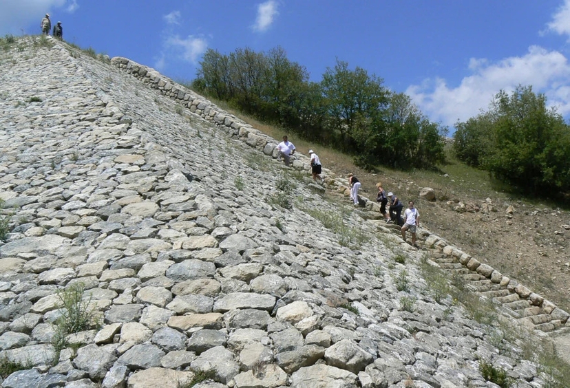 Daily Hattusa Tour from Kayseri 2