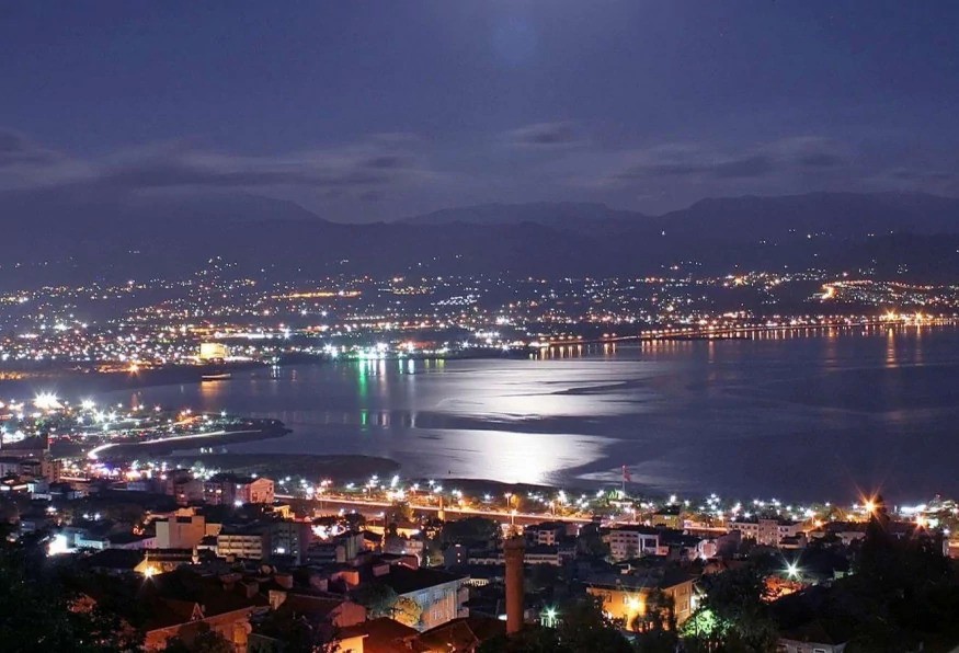 4 Days Edirne & Kocaeli City Tour 1