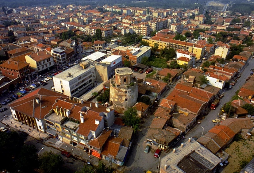 4 Days Edirne & Kocaeli City Tour 2