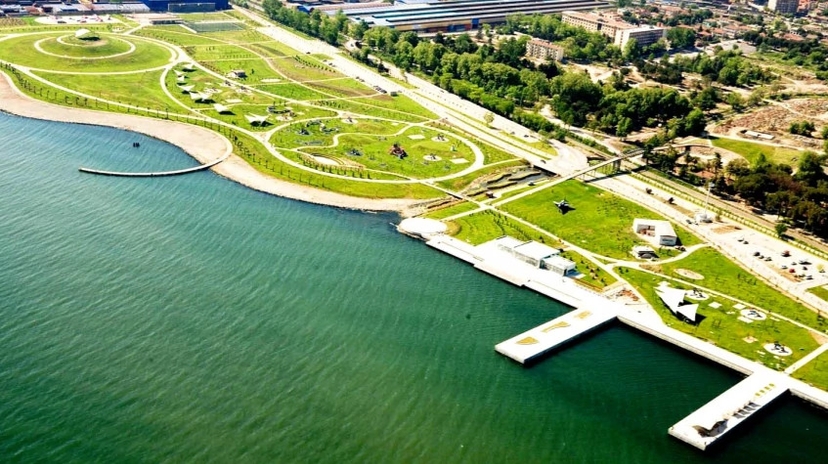 4 Days Edirne & Kocaeli City Tour 4