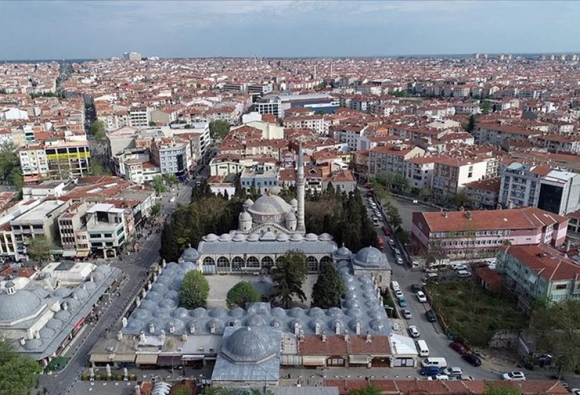 4 Days Edirne & Kirklareli City Tour 3