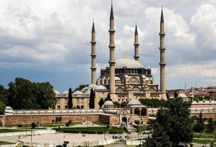 4 Days Edirne & Kirklareli City Tour 4