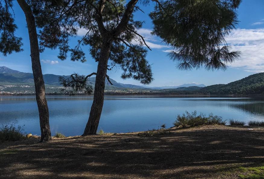 Daily Koycegiz Lake Tour Daily Koycegiz Lake Tour