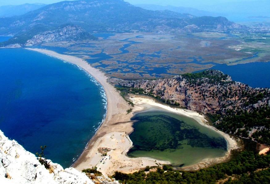 Daily Dalyan Turtle Clinic Tour from Koycegiz Daily Dalyan Turtle Clinic Tour from Koycegiz