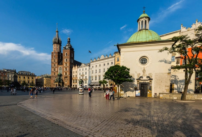 13 Days Polish and Baltic Jewels Tour 3