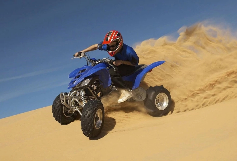 Daily Quad Safari in Kalkan Tour 2