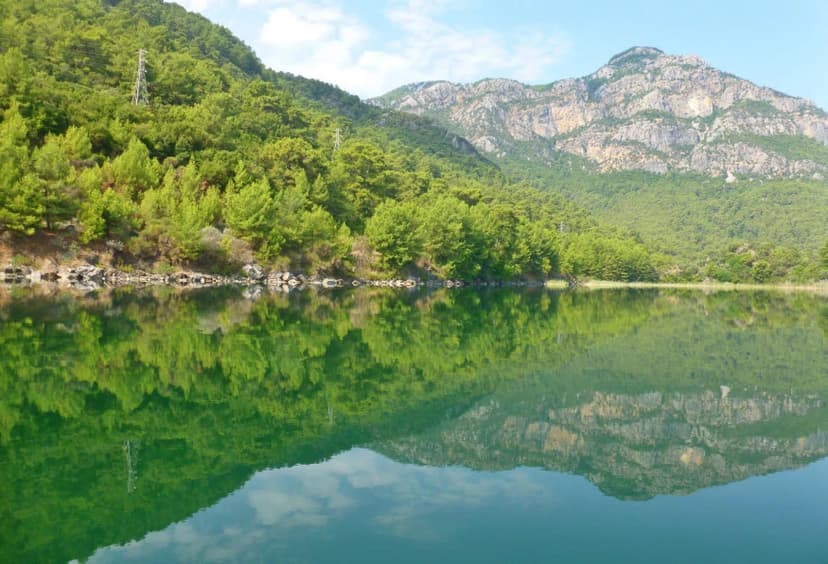 5 Days Koycegiz City & Cooking Tour 3