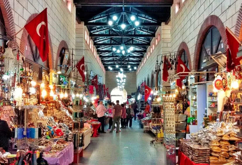 5 Days Gallipoli - Cooking Tour –Turkish Bath Tour 4