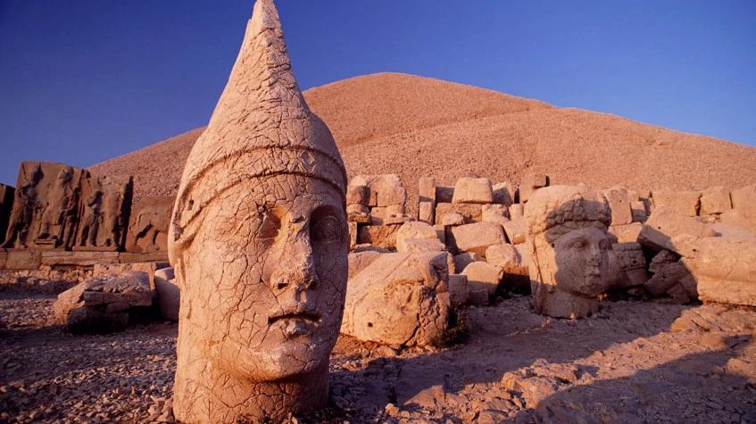 5 Days Nemrut Cooking & Turkish Bath Tour 5 Days Nemrut Cooking & Turkish Bath Tour