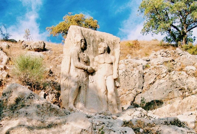 5 Days Nemrut Cooking & Turkish Bath Tour 2