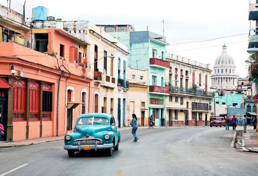 4 Days a Taste of Havana Tour 3