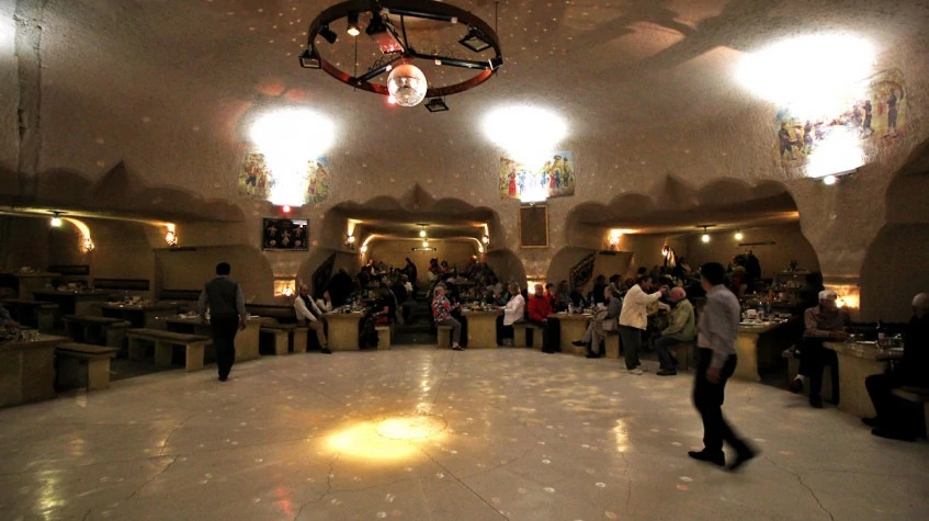 Daily Cappadocia Turkish Night Show Tour 1