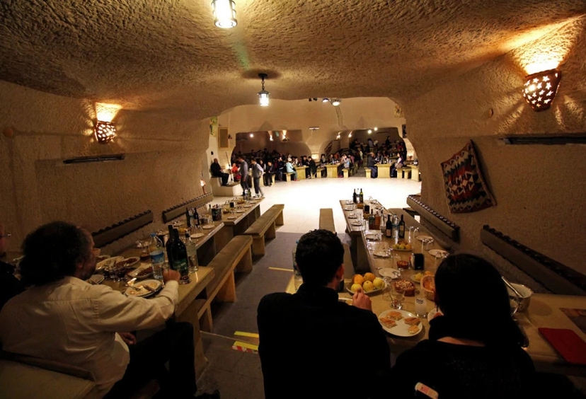 Daily Cappadocia Turkish Night Show Tour 2