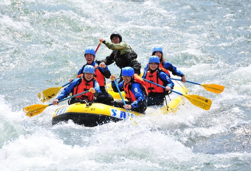 Daily Cappadocia Rafting At Zamanti River Tour 2