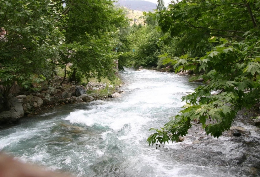 Daily Cappadocia Rafting At Zamanti River Tour 3