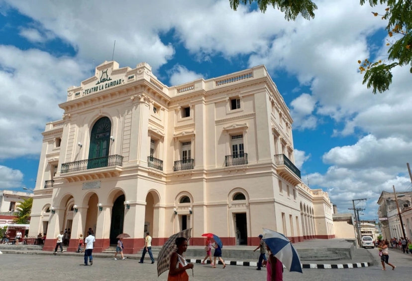 7 Days Highlights of Havana West &Central Cuba Tour 3