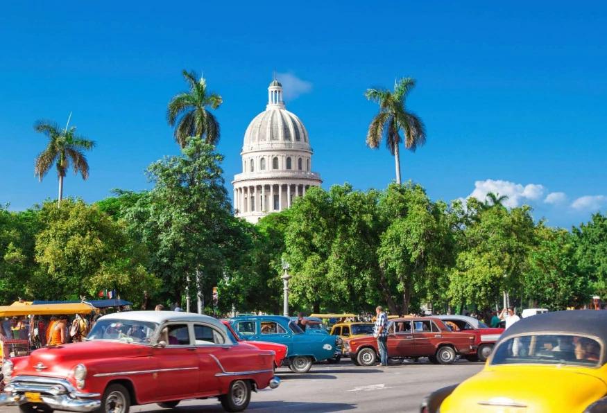 15 Days Cuba West Central & East Cuba Tour 15 Days Cuba West Central & East Cuba Tour