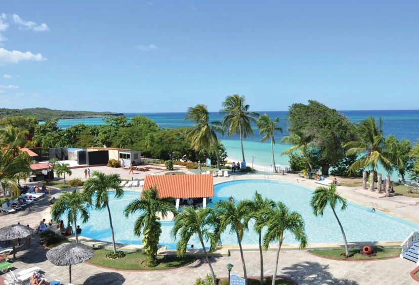 15 Days Cuba West Central & East Cuba Tour 2