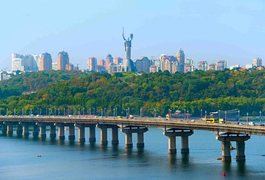 4 Days Kyiv City Break! Explore Ukrainian Capital 4 Days Kyiv City Break! Explore Ukrainian Capital
