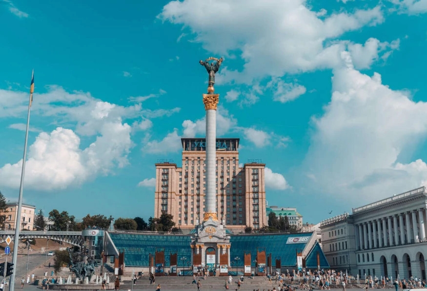 5 Days Best of the City in Kyiv Cultural Tour 1