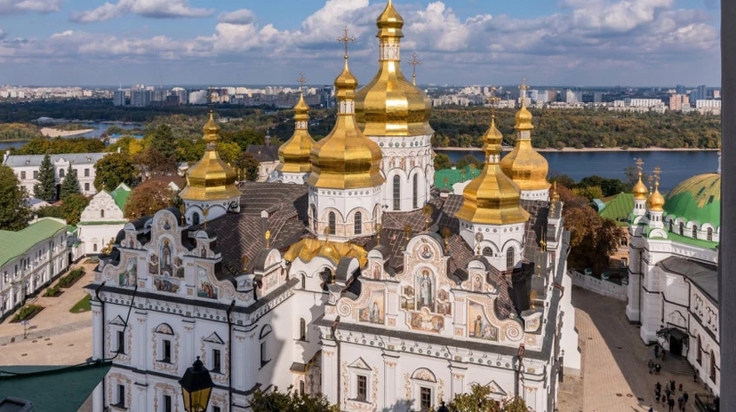 11 Days Ukrainian Must See Kyiv Lviv Odesa Tour 2