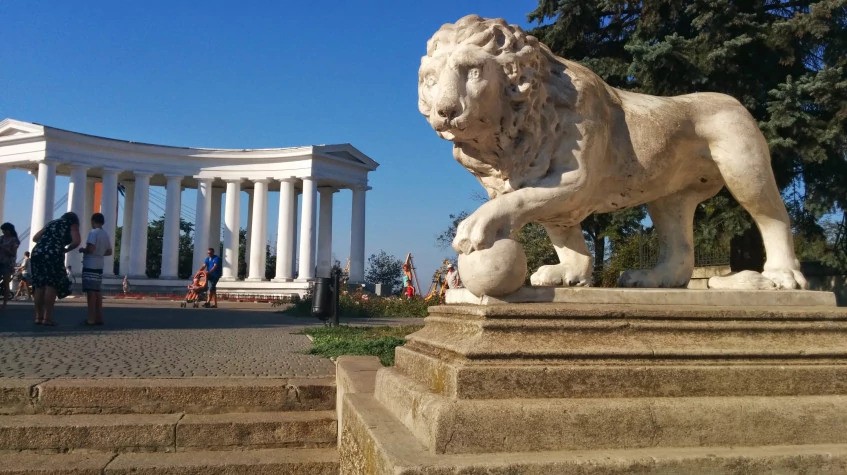 4 Days Odesa City Break Tour 1