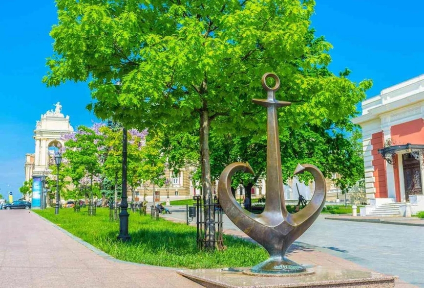 4 Days Odesa City Break Tour 2