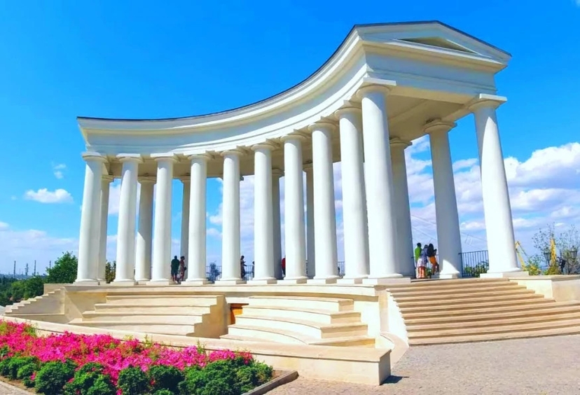 4 Days Odesa City Break Tour 3