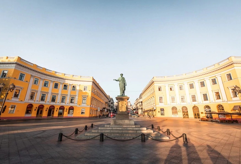4 Days Odesa City Break Tour 4