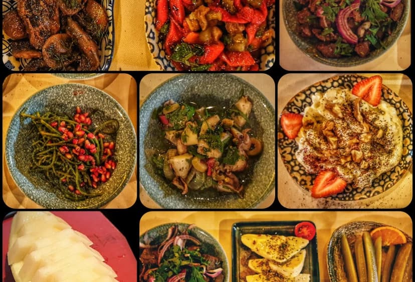 Daily Cappadocia Cooking Class: Learn Traditional Turkish Recipes with Locals 3